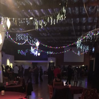 Allegro - Salsa - Dance Clubs Near Me - Richmond, California