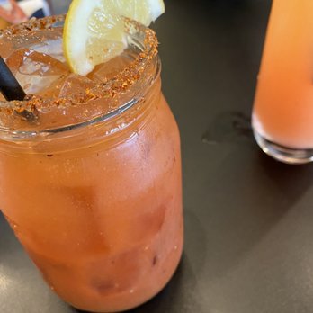 Mornings Breakfast & Brunch - Michelada - Breakfast & Brunch Near Me - Indianapolis, Indiana Mornings Breakfast & Brunch - Michelada - Breakfast & Brunch Near Me - Indianapolis, Indiana