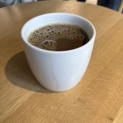 Marché Medenbach Ost - Filterkaffee