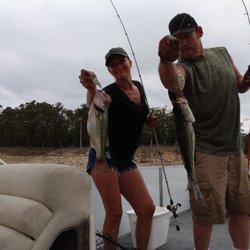 Broken Bow Lake 3 Hour Tours