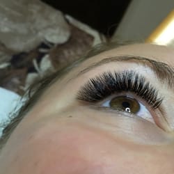lashes by Natalia
