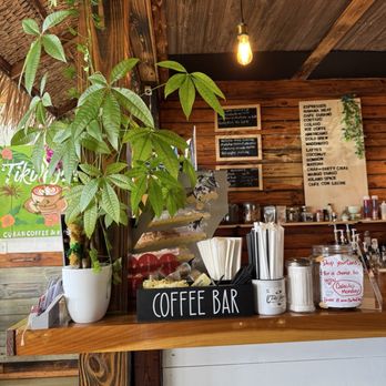 Tiki Java Jax - Coffee & Tea Near Me - Jacksonville, Florida Tiki Java Jax - Coffee & Tea Near Me - Jacksonville, Florida