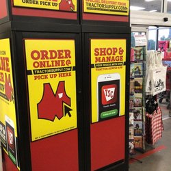 Tractor Supply