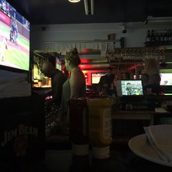 user provided Monkey La La photo