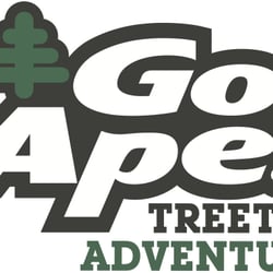 Go Ape Zipline & Adventure Park