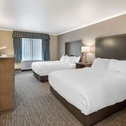 Best Western Plus Chena River Lodge - Guest Room