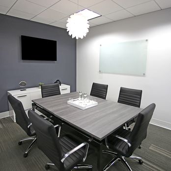 Premier Workspaces - Medium Conference Room - Shared Office Spaces Near Me - Long Beach, California Premier Workspaces - Medium Conference Room - Shared Office Spaces Near Me - Long Beach, California