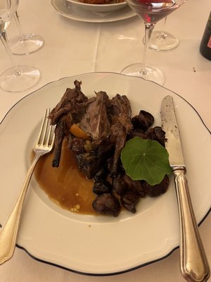 Cibrèo Ristorante by null