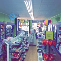Gilmore Pharmacy