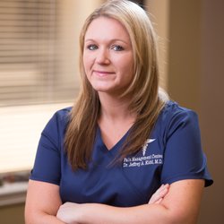 Pain Management Center - Office Manager