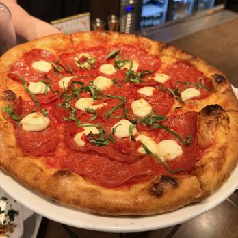 Nudo Italiano - Italian Near Me - Las Vegas, Nevada