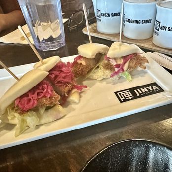JINYA Ramen Bar - Calgary - Ramen Near Me - Calgary, Alberta JINYA Ramen Bar - Calgary - Ramen Near Me - Calgary, Alberta