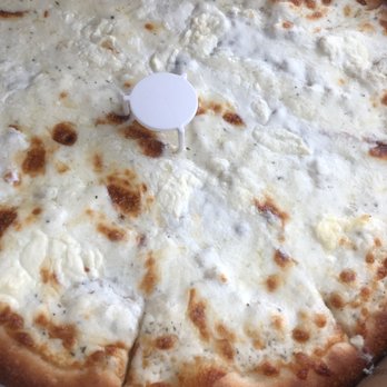 F*CKING GOOD PIZZA - White Pizza - Food Delivery Services Near Me F*CKING GOOD PIZZA - White Pizza - Food Delivery Services Near Me