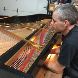 Hartzler Pianos