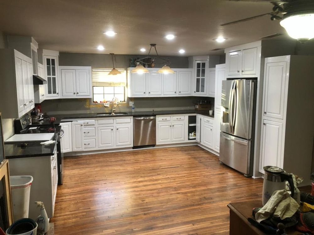 Slide of MP Roofing & Remodeling