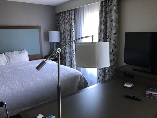Hampton Inn Myrtle Beach Broadway at the Beach by null