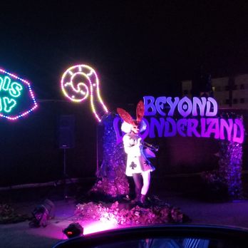 Electric Mile - Festivals Near Me - Arcadia, California
