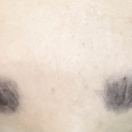Eyebrow Tinting Eyebrow Tinting