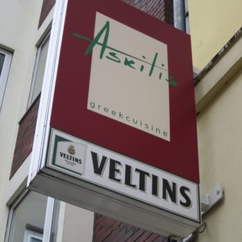 Askitis - Greek Near Me - Dusseldorf, NW Askitis - Greek Near Me - Dusseldorf, NW
