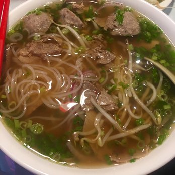 I Luv Pho - Pho with Beef and Meatball. Best Pho ever !! - Vietnamese Near Me - Irving, Texas I Luv Pho - Pho with Beef and Meatball. Best Pho ever !! - Vietnamese Near Me - Irving, Texas