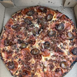 Pizza