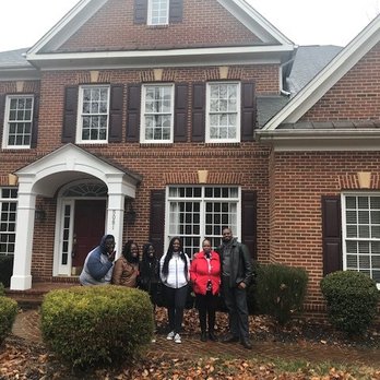 Federal Hill Mortgage - Another Happy Family! - Mortgage Brokers Near Me - Baltimore, Maryland Federal Hill Mortgage - Another Happy Family! - Mortgage Brokers Near Me - Baltimore, Maryland