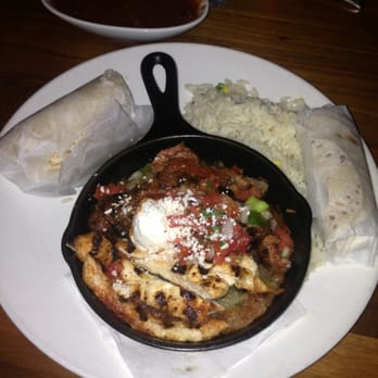 Blanco Cocina + Cantina - Steak and chicken fajitas - Tacos Near Me - Tucson, Arizona Blanco Cocina + Cantina - Steak and chicken fajitas - Tacos Near Me - Tucson, Arizona