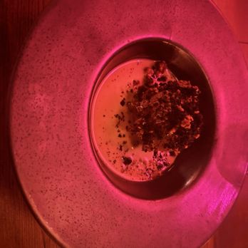 Warlord - Chocolate - Specialty Food Near Me - Chicago, Illinois