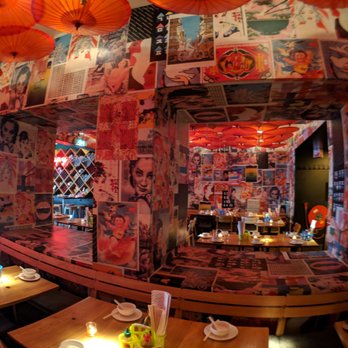 Happyhappyjoyjoy - Asian Fusion Near Me - Amsterdam, New Hampshire