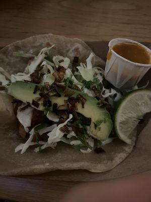 Taco Flats-Clarksville by null