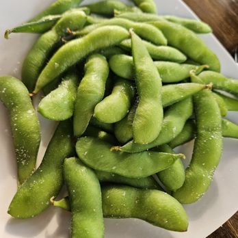 Sukeban Sushi - Edamame - Japanese Near Me - San Antonio, Texas Sukeban Sushi - Edamame - Japanese Near Me - San Antonio, Texas