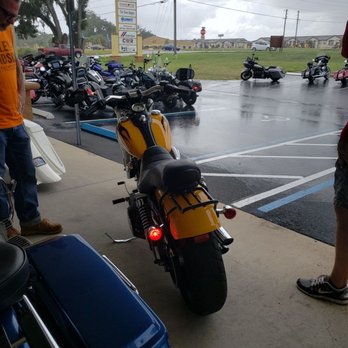 Lucky U Cycles - Motorcycle Dealers Near Me - Wildwood, Florida