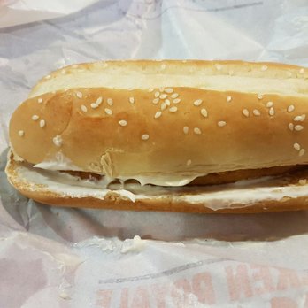 Burger King - Fast Food Near Me - Eschweiler, NW