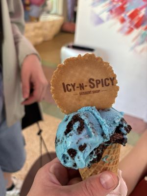 Icy-N-Spicy by null