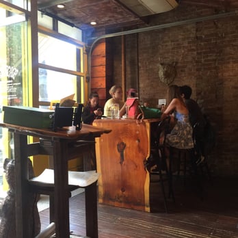 Bareburger - Murray Hill - Front row seating - Burgers Near Me - New York, New York