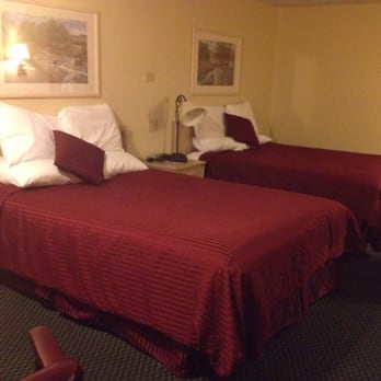 National 9 Inn - Hotels Near Me - Price, Utah