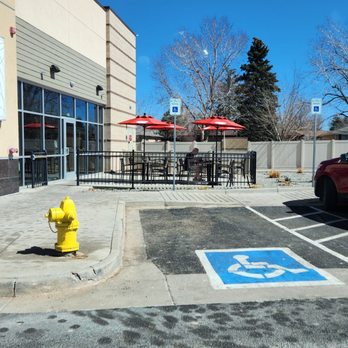 Tokyo Joe's - Patio seating available - Sushi Bars Near Me - Parker, Colorado Tokyo Joe's - Patio seating available - Sushi Bars Near Me - Parker, Colorado