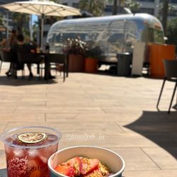 Familysh Coffee & Organics 