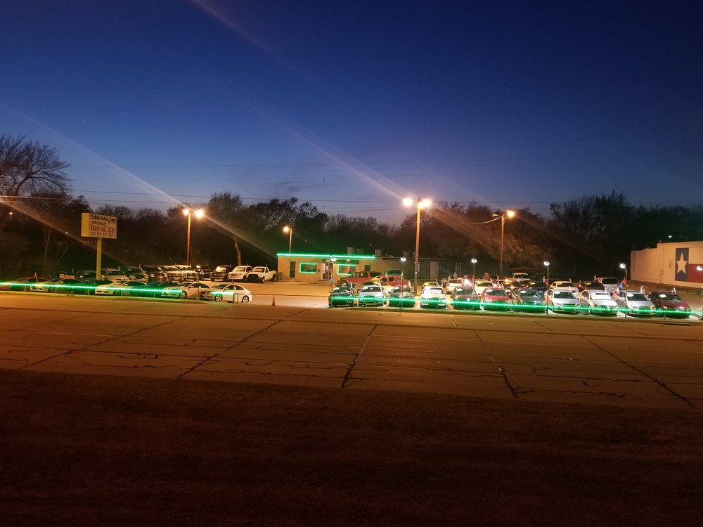 DALLASAUTOS4LESS Updated September 2024 136 Photos & 20 Reviews