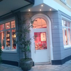 Alex liest Agatha - Alex liest Agatha Eduard-Lucas-Str. 18