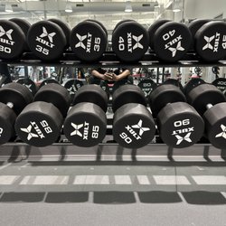 Los Medanos College - Gym