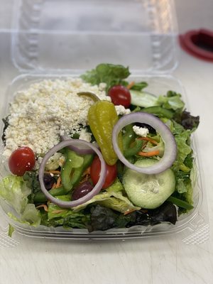 Gigi's Pizza Co. by null