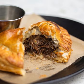 Lil Ba-Ba-Reeba! - Handmade Beef Empanada - Seafood Near Me - Chicago, Illinois