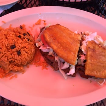 Papa's Cache Sabroso - Steak jibarito - Latin American Near Me - Chicago, Illinois Papa's Cache Sabroso - Steak jibarito - Latin American Near Me - Chicago, Illinois