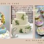 Photo of Pat A Cakes Bakery