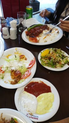 Harput Restaurant by null