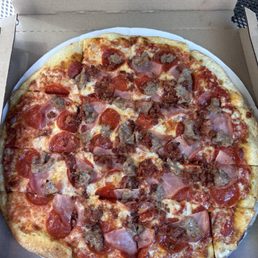 Meaty Legend