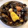 Dancing Crab Cajun Seafood & Bar gift card