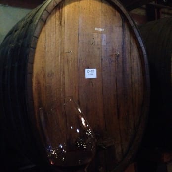 Beringer Vineyards - Perfect cave tour. - Wineries Near Me - St. Helena, California Beringer Vineyards - Perfect cave tour. - Wineries Near Me - St. Helena, California