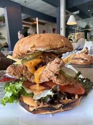 Toasted Gastrobrunch - La Mesa by null